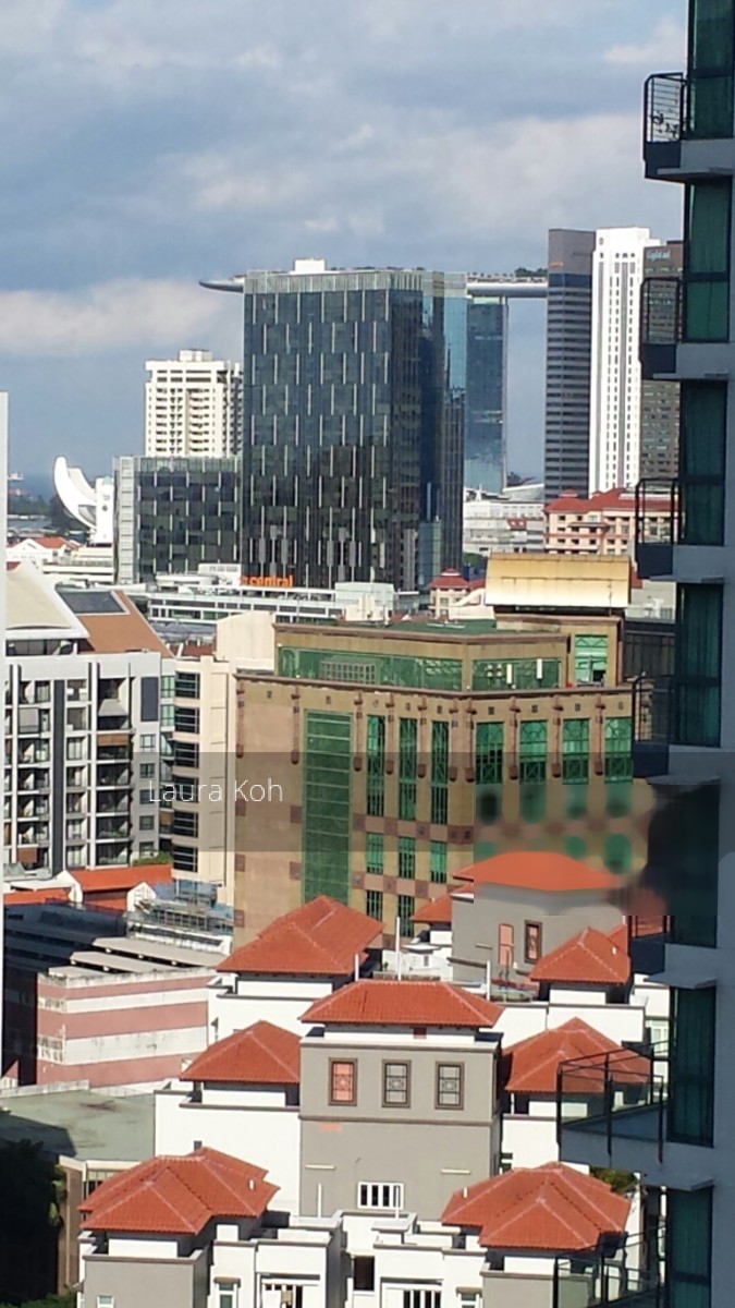 RiverGate (D9), Apartment #151188112
